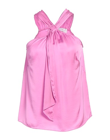 NENETTE Top Rosa 100% Viscosa