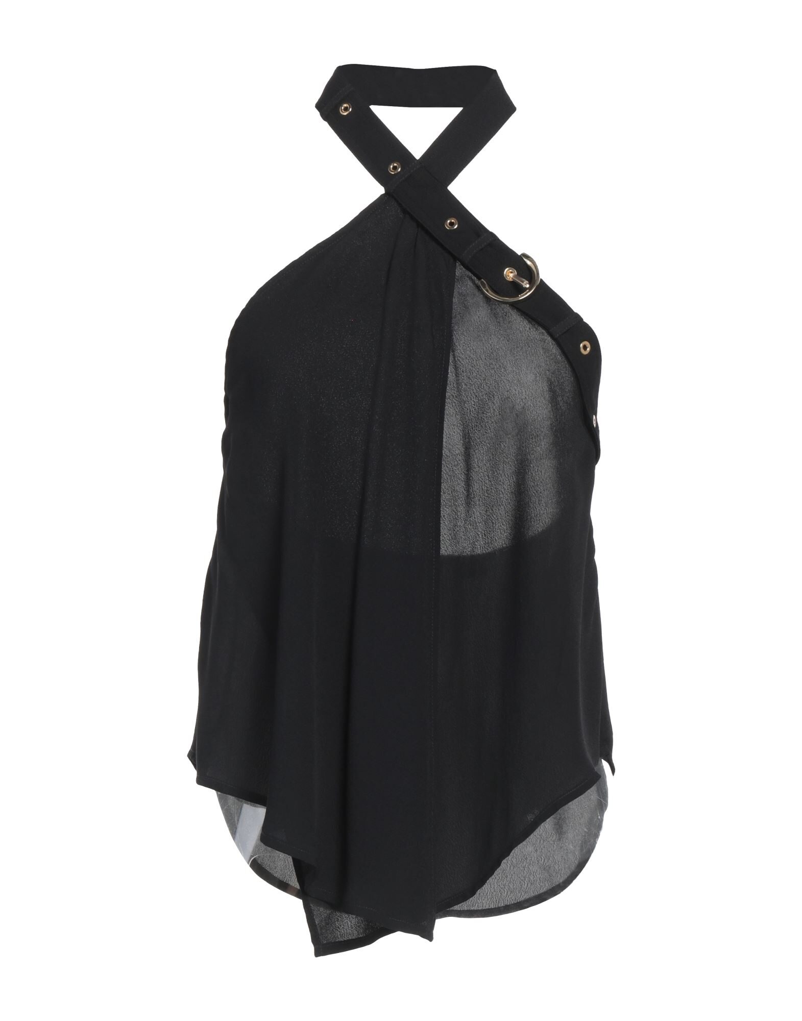 PINKO | Blush Women's Silk Top | YOOX