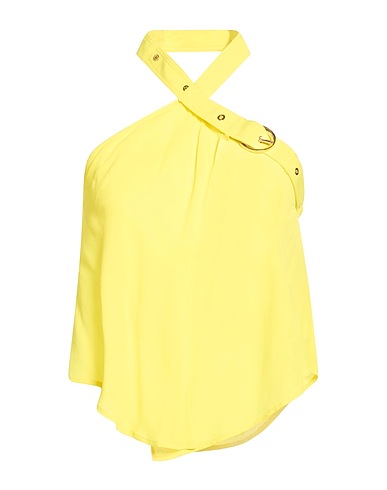 PINKO Топ без рукавов GIALLO 100% Вискоза