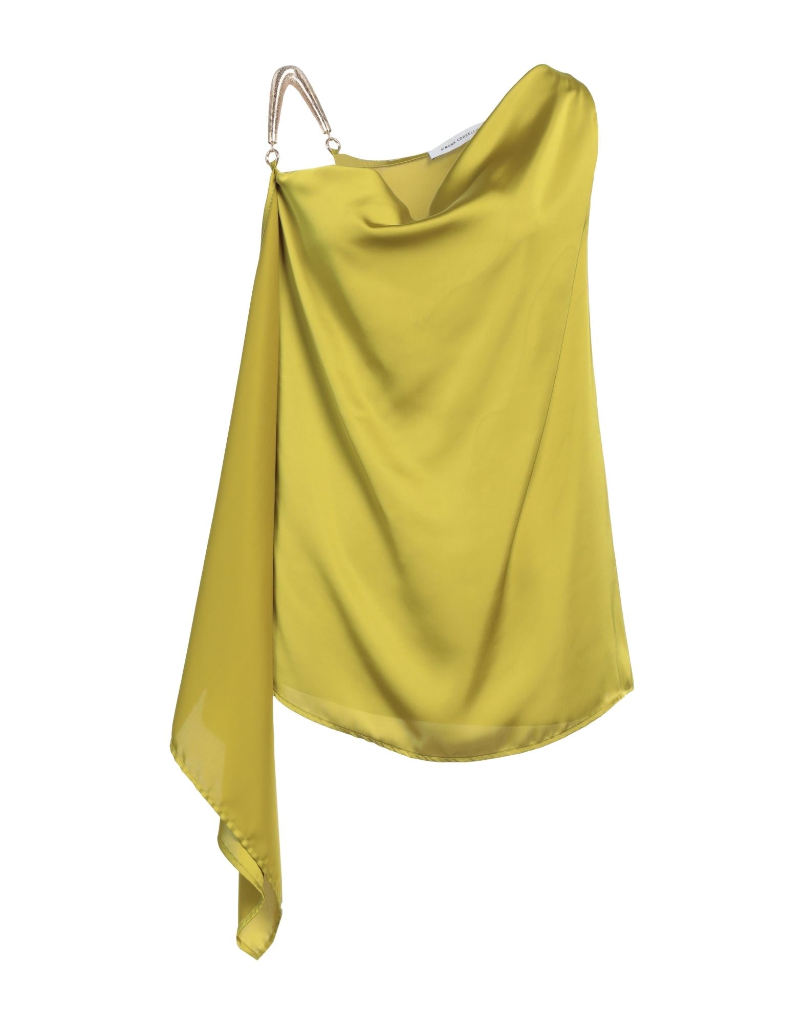 SIMONA CORSELLINI - Top