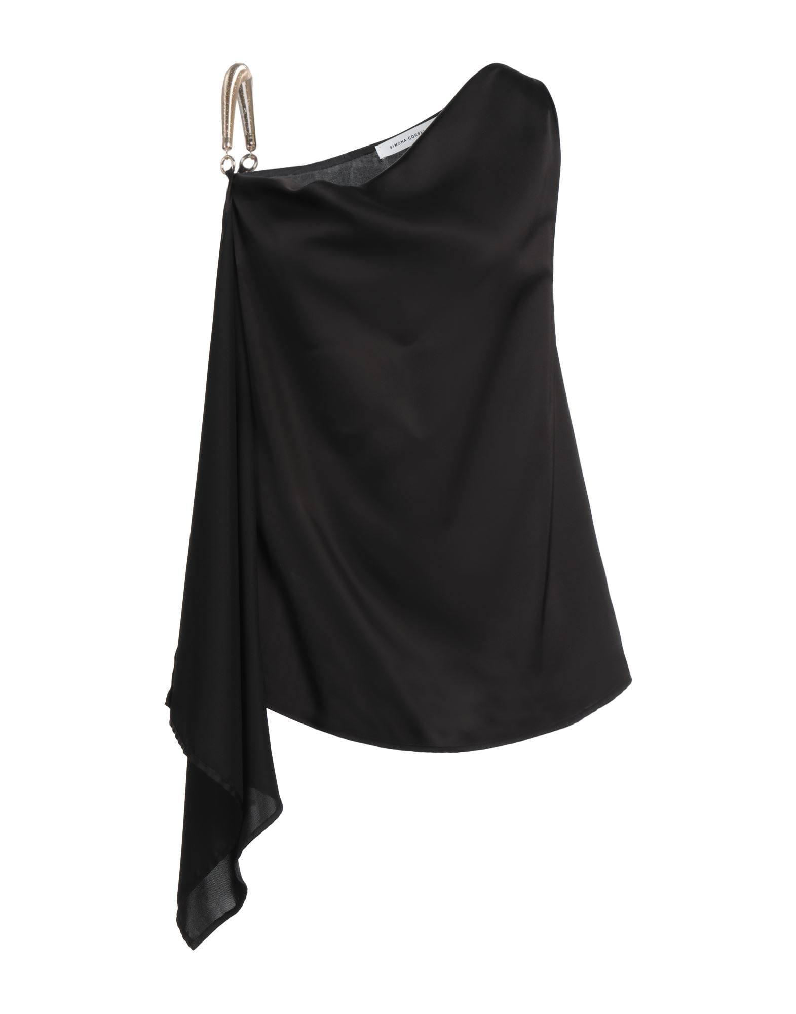 SIMONA CORSELLINI - Tops