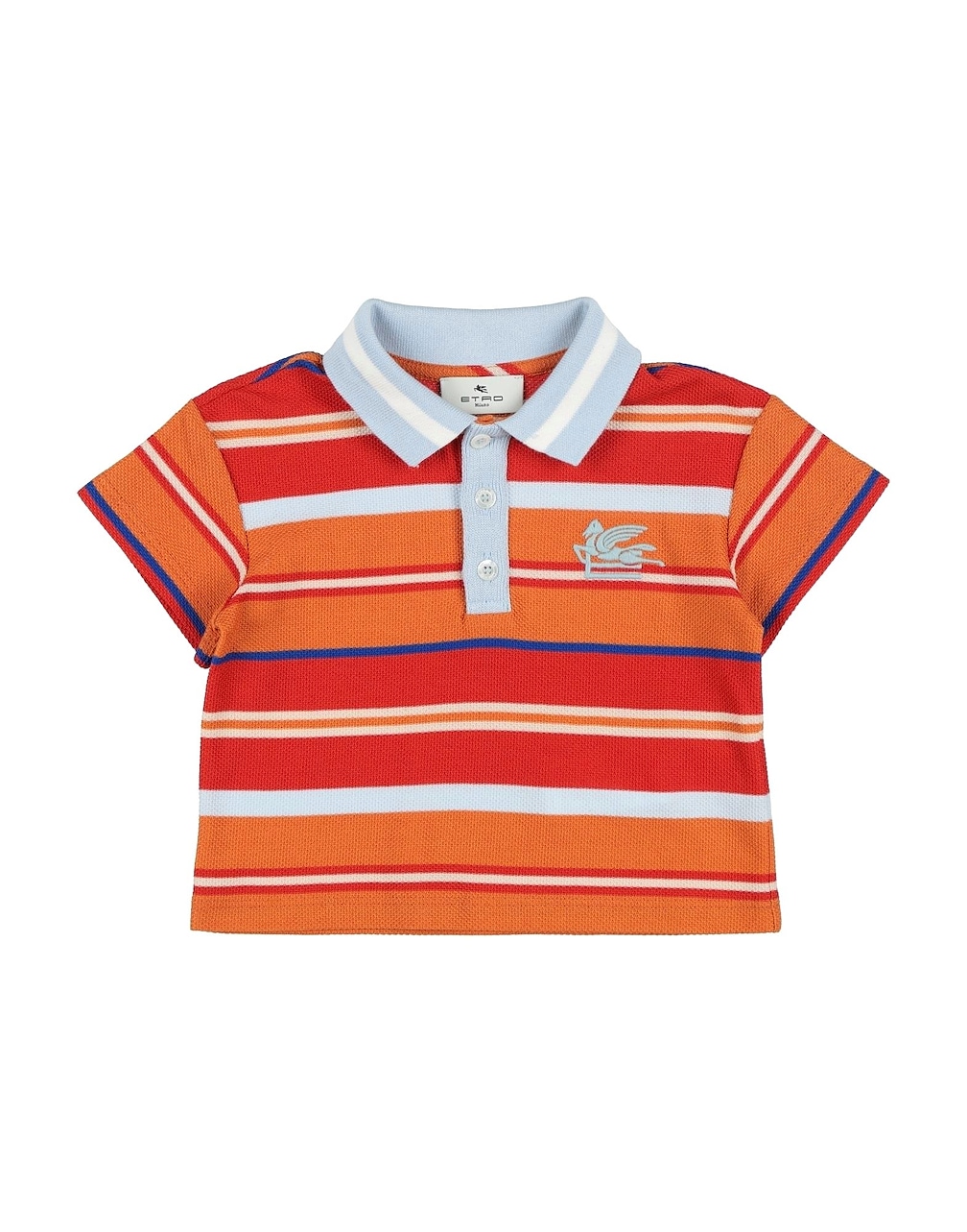 ETRO - Polo shirts