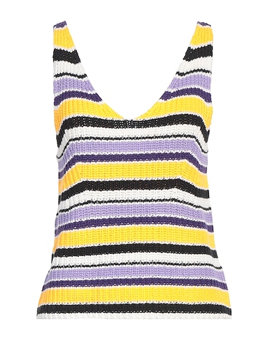 8PM Top CONSCIOUS Lilac 50% Cotton, 50% Acrylic