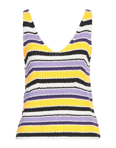 8PM Top CONSCIOUS 50% Cotton, 50% Acrylic