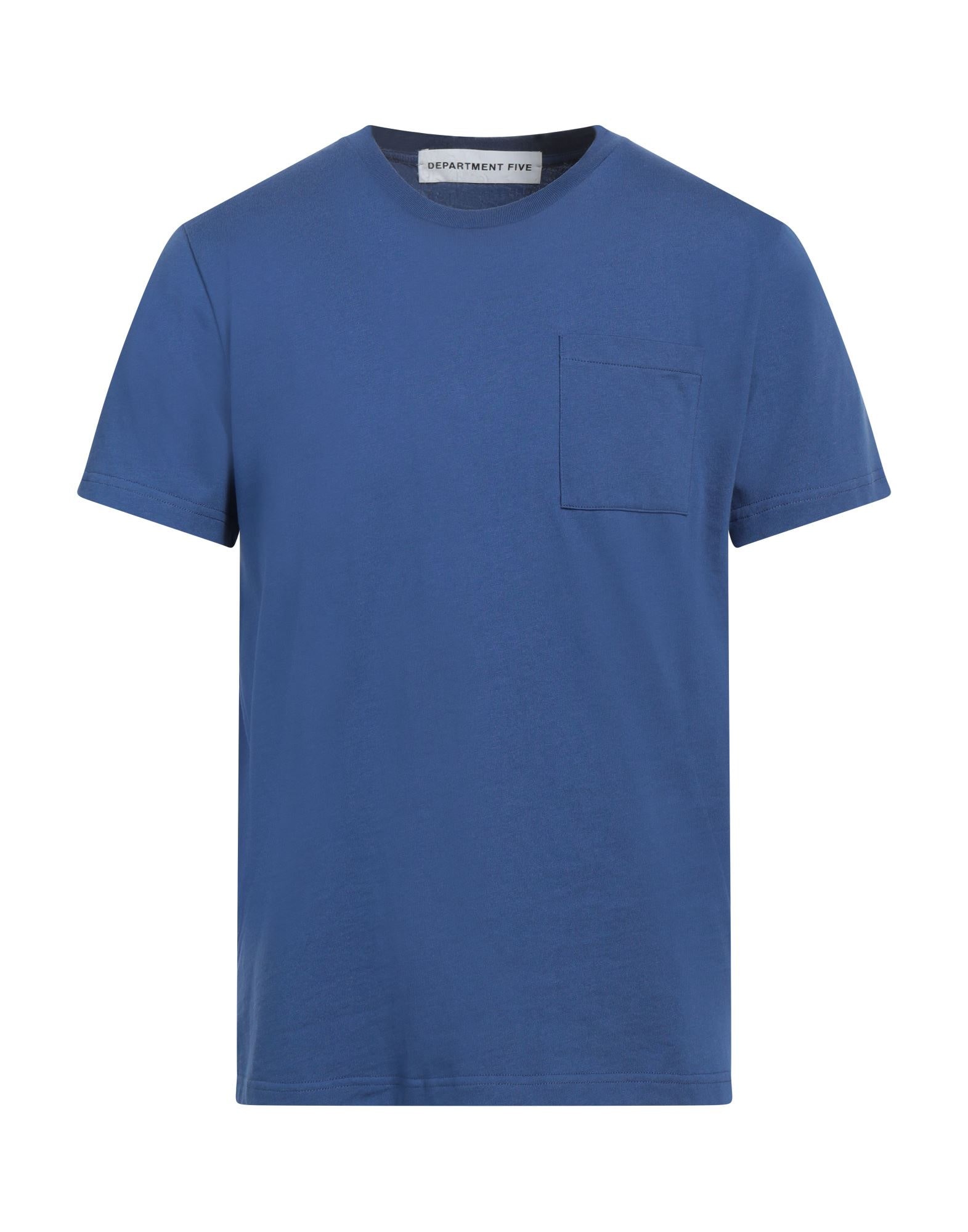 DEPARTMENT 5 - Футболки