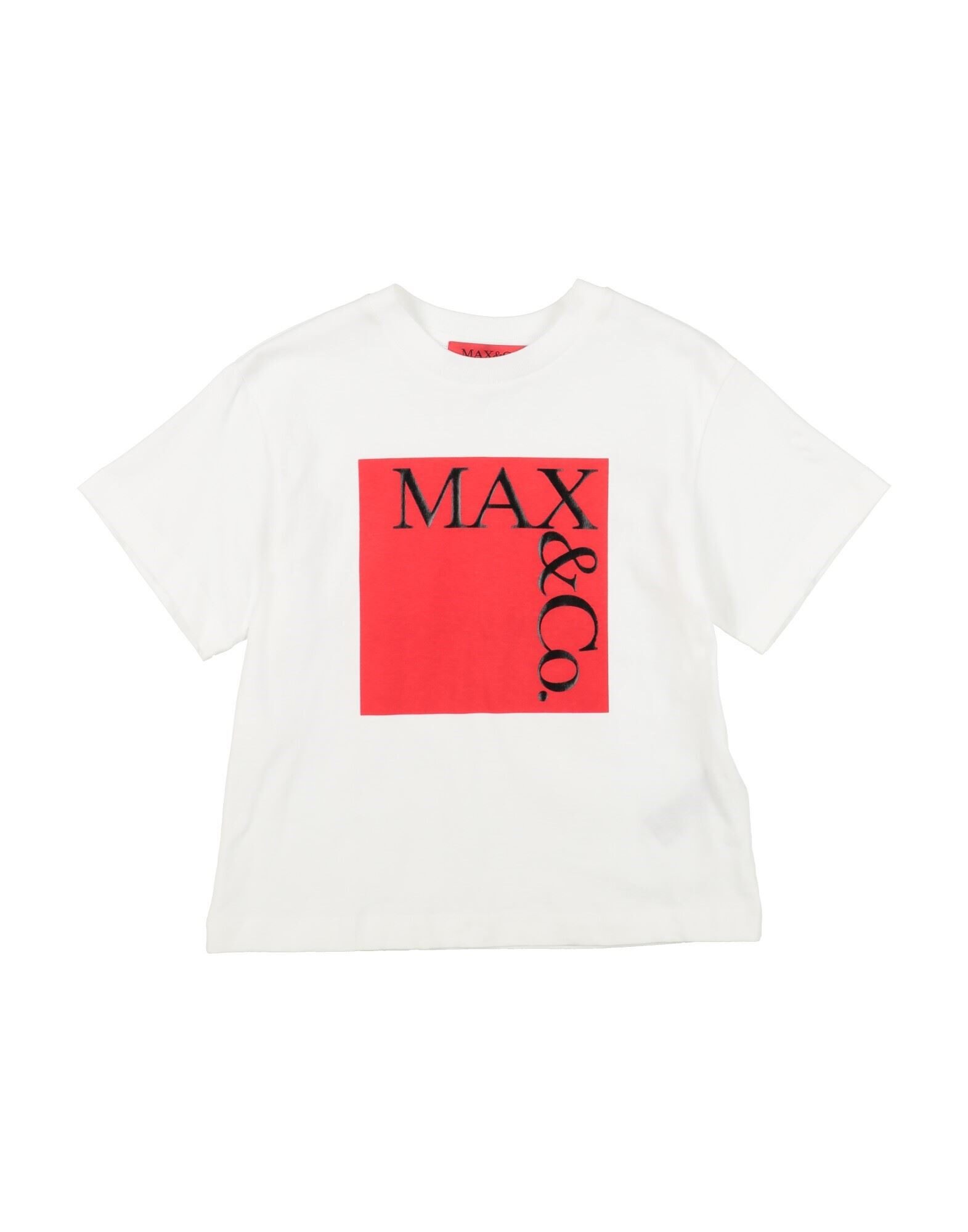 MAX&Co. - T-shirts