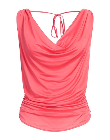 ANIYE BY Top Coral 100% Viscose