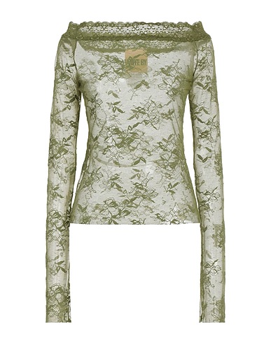 ANIYE BY Top 90% Polyamide, 10% Elastane