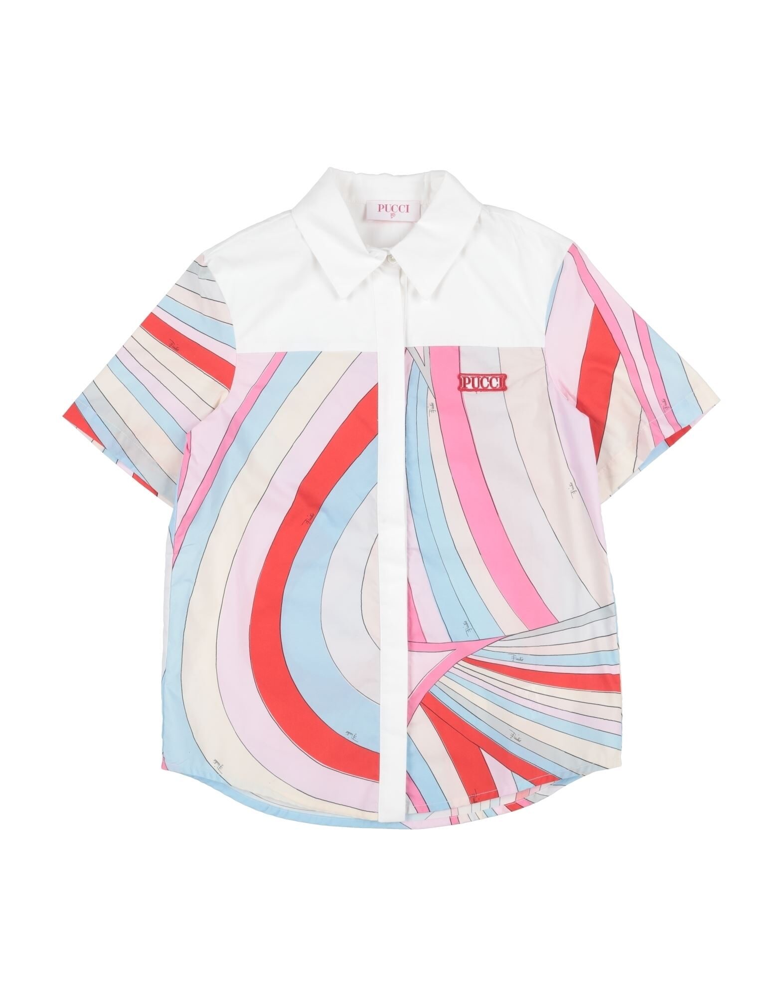PUCCI - Shirts