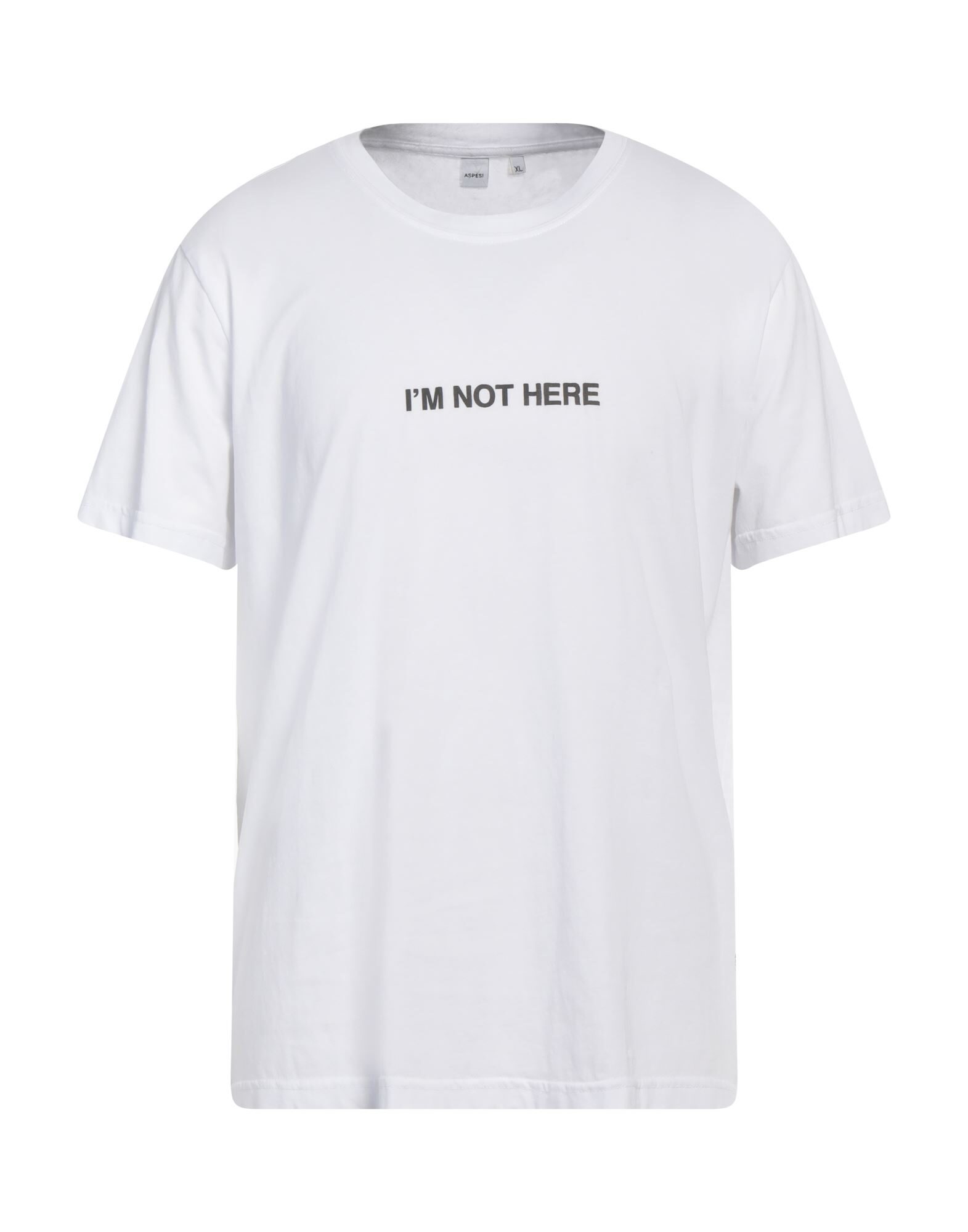 ASPESI - T-shirts