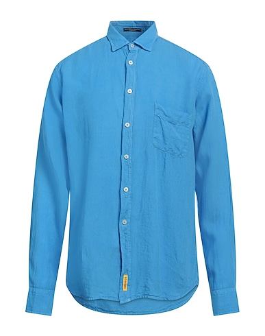 B.D.BAGGIES Linen shirt 100% Linen