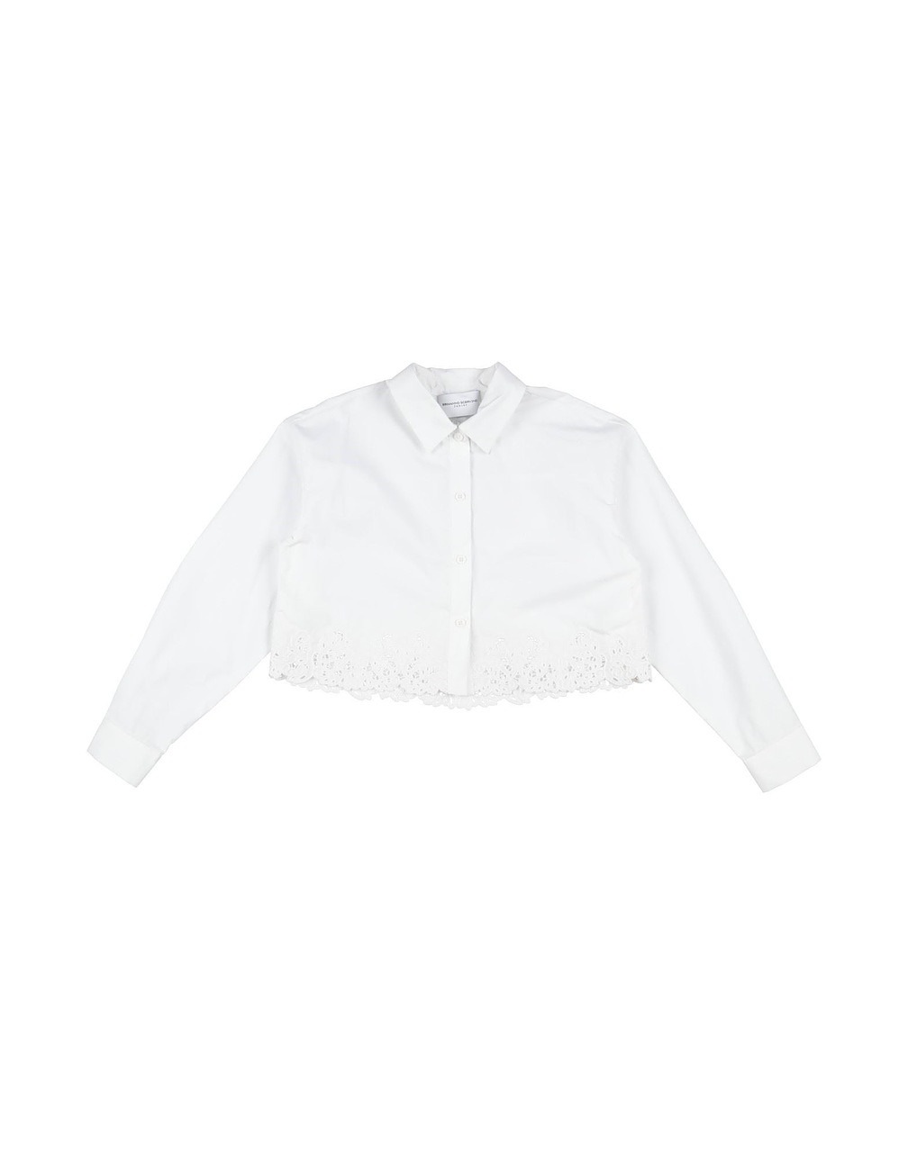 ERMANNO SCERVINO JUNIOR - Shirts