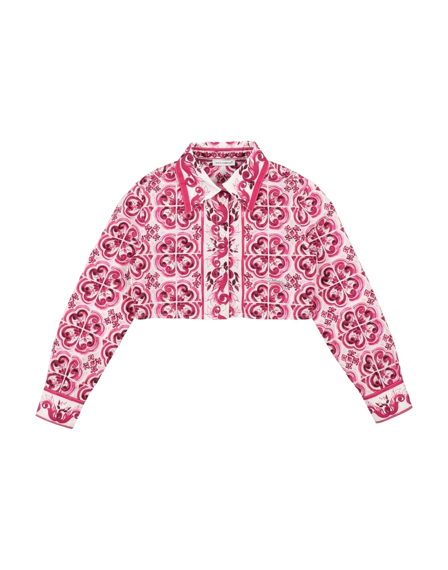 DOLCE&GABBANA - Shirts