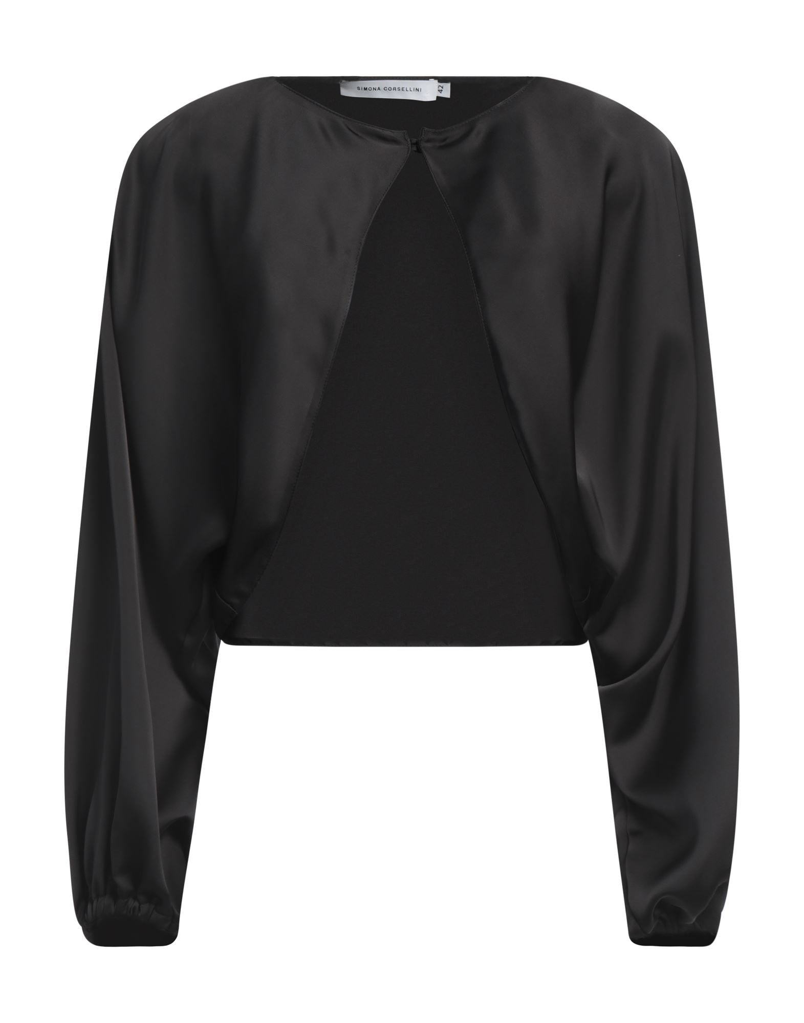 SIMONA CORSELLINI - Shrugs