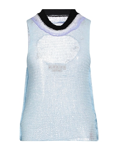 MARNI Top 70% Virgin Wool, 30% Cashmere