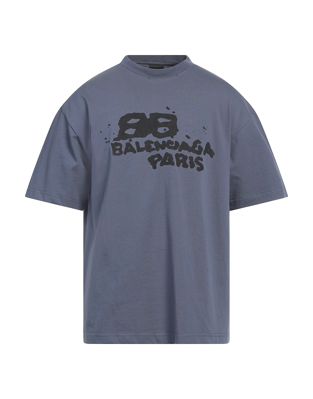 BALENCIAGA - T-shirts