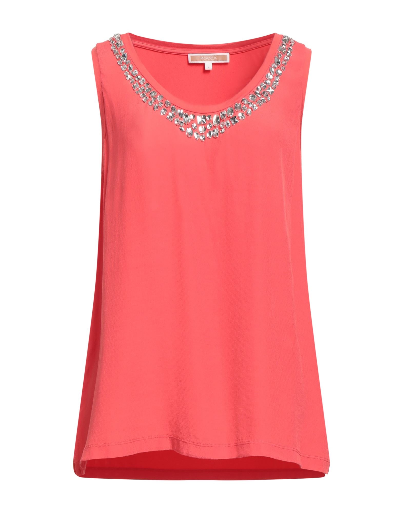 KOCCA - Tops