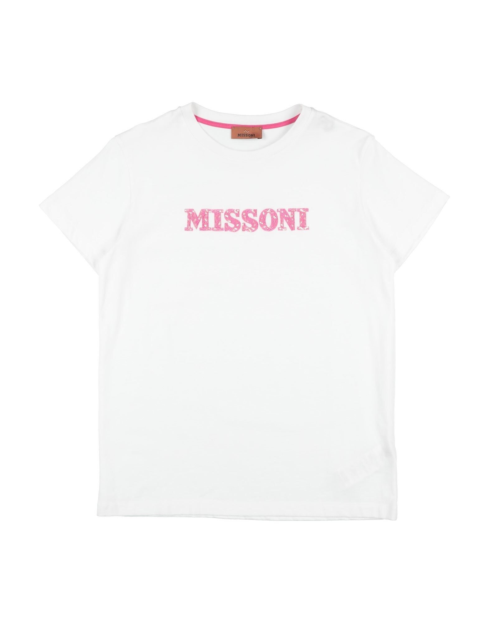 MISSONI KIDS - T-shirts