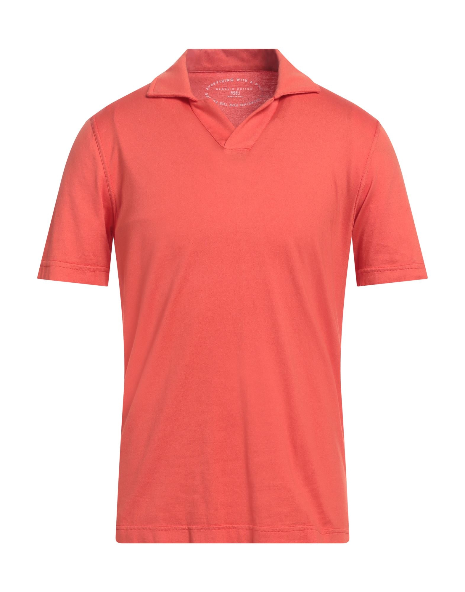 FEDELI - Polo shirts