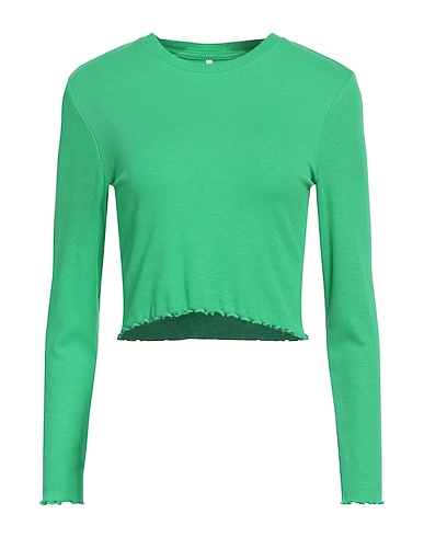 ONLY Haut court 95% Viscose, 5% Élasthanne