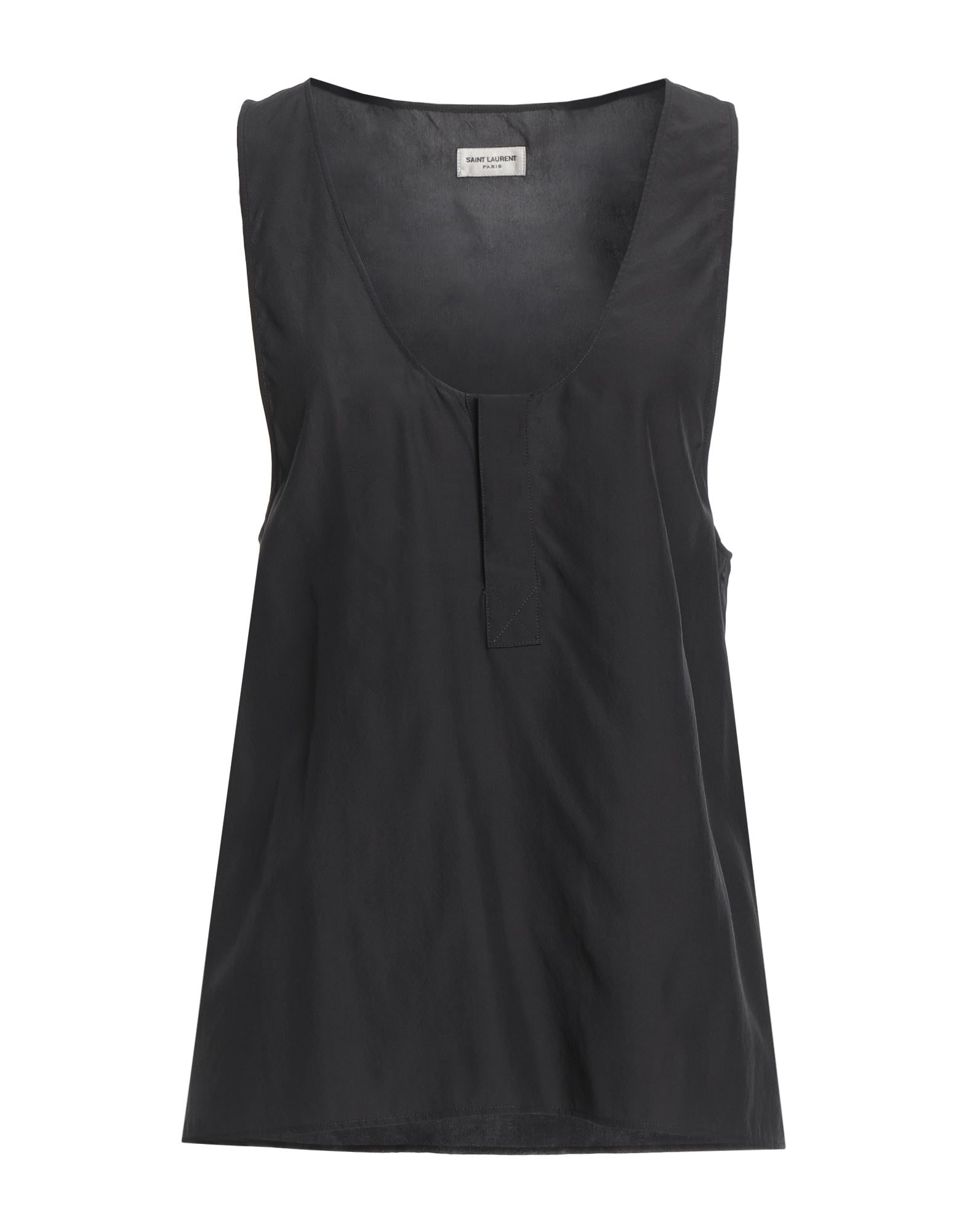 SAINT LAURENT - Tops