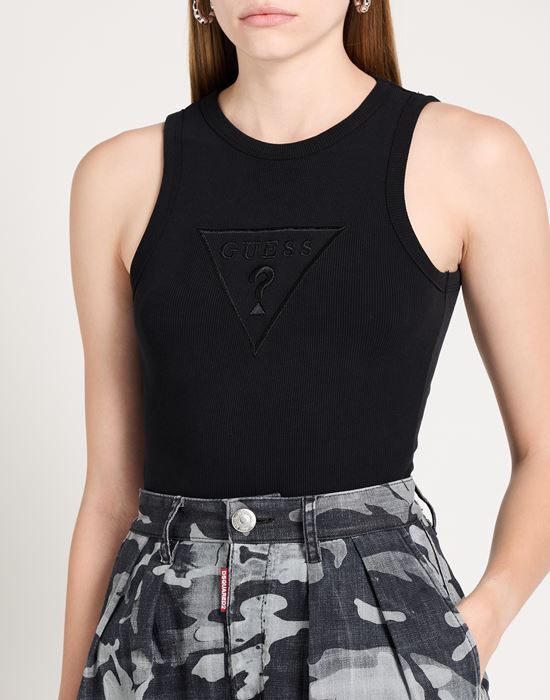 GUESS Топ-боди