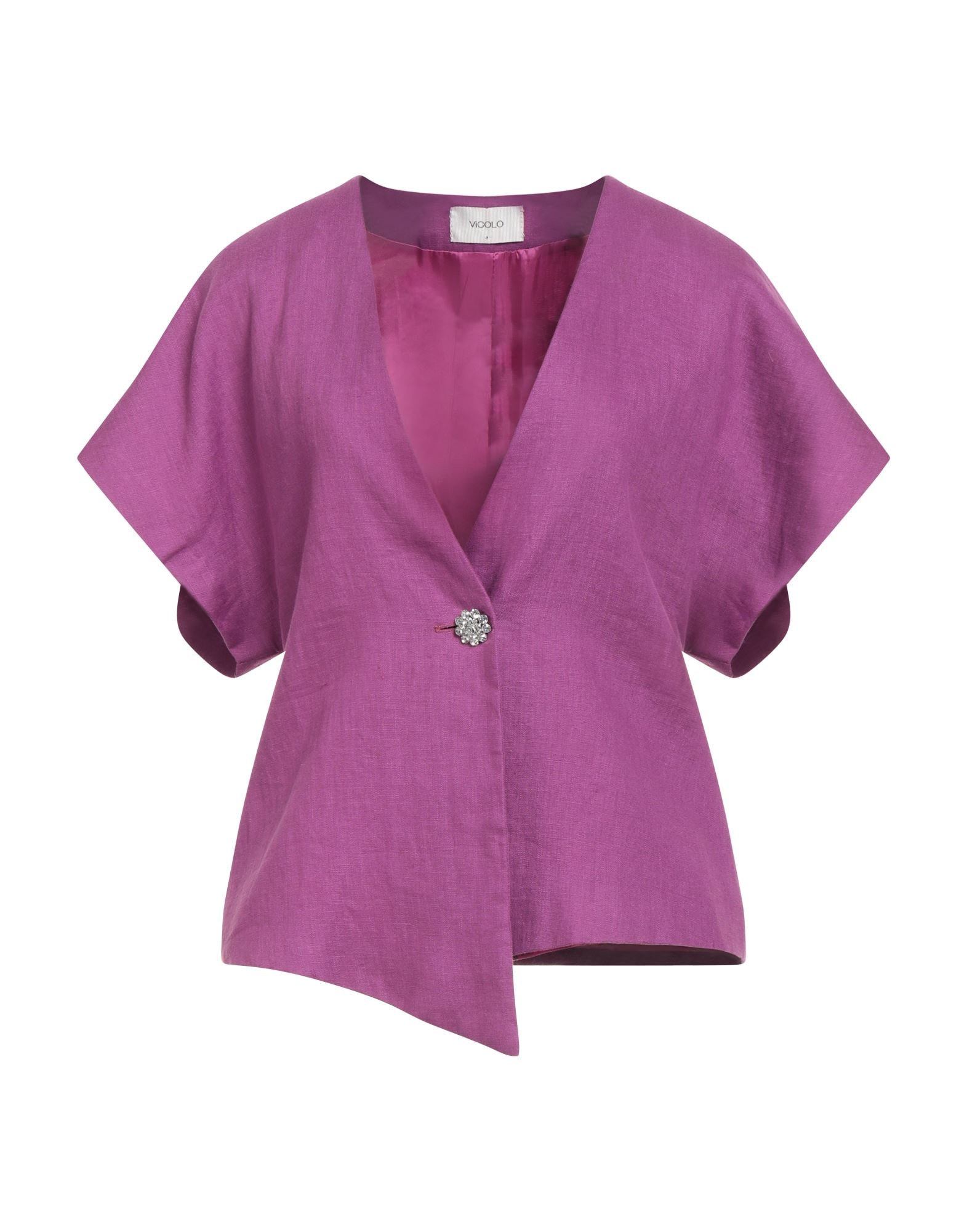 VICOLO - Куртки и пиджаки