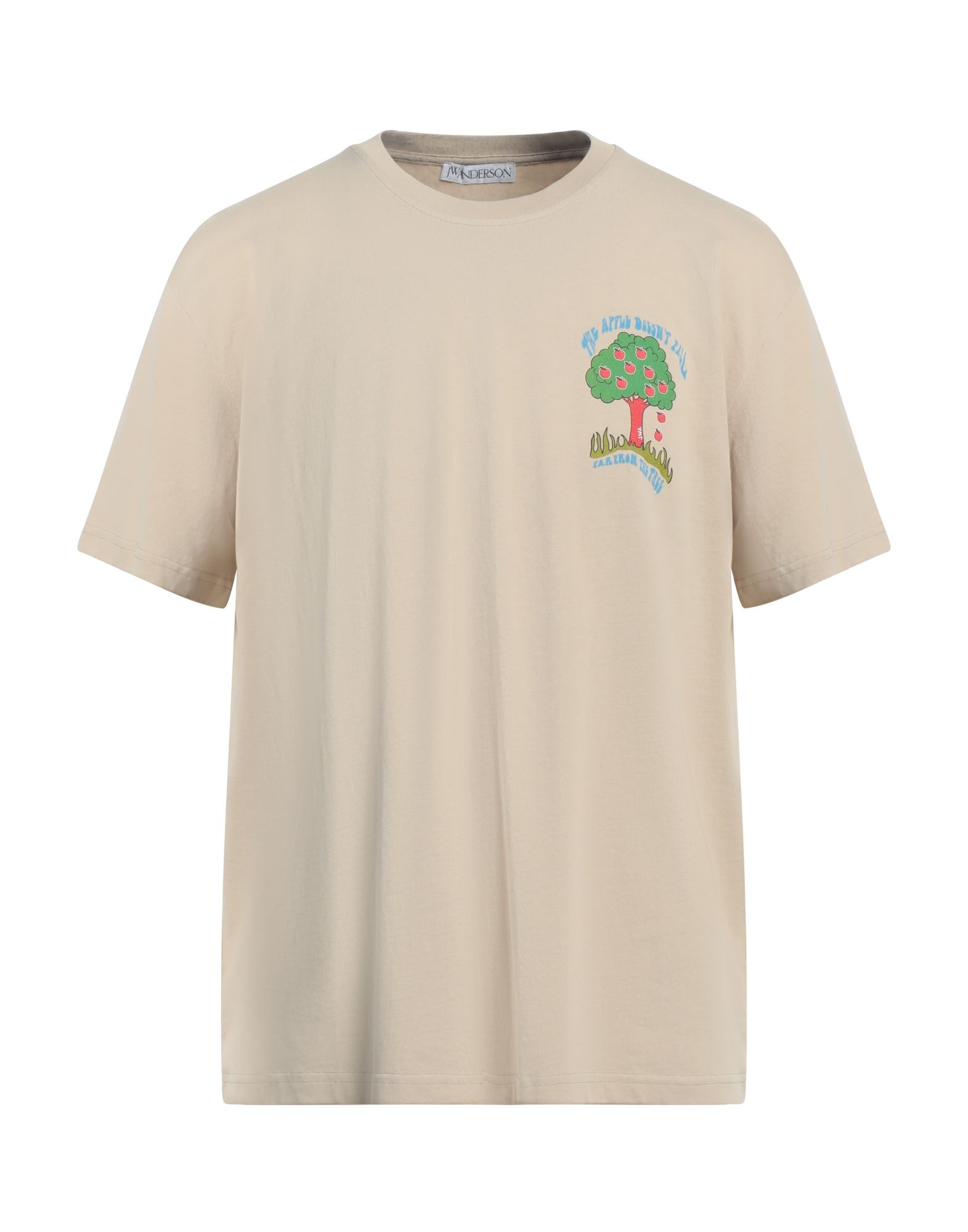 JW ANDERSON - T-shirts