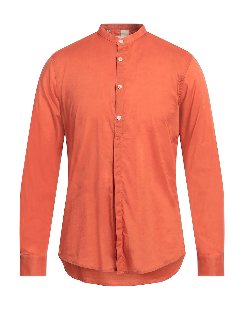 BL.11 BLOCK ELEVEN - Shirts