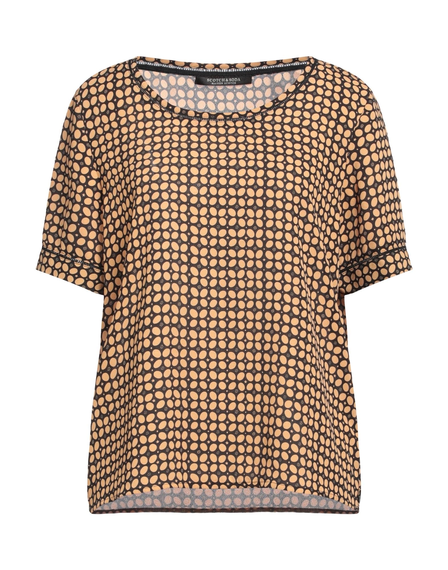 MAISON SCOTCH - Tops