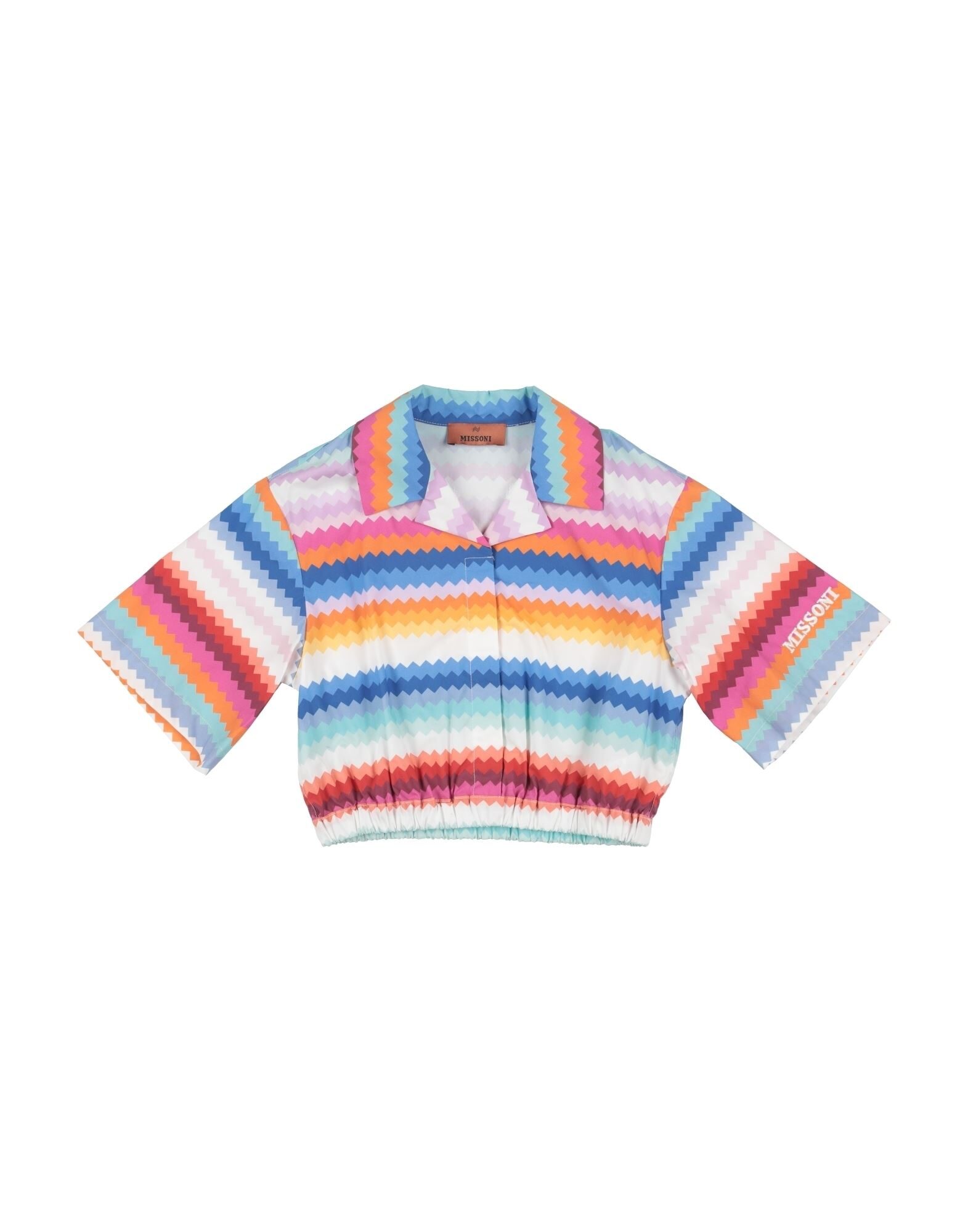 MISSONI KIDS - Shirts