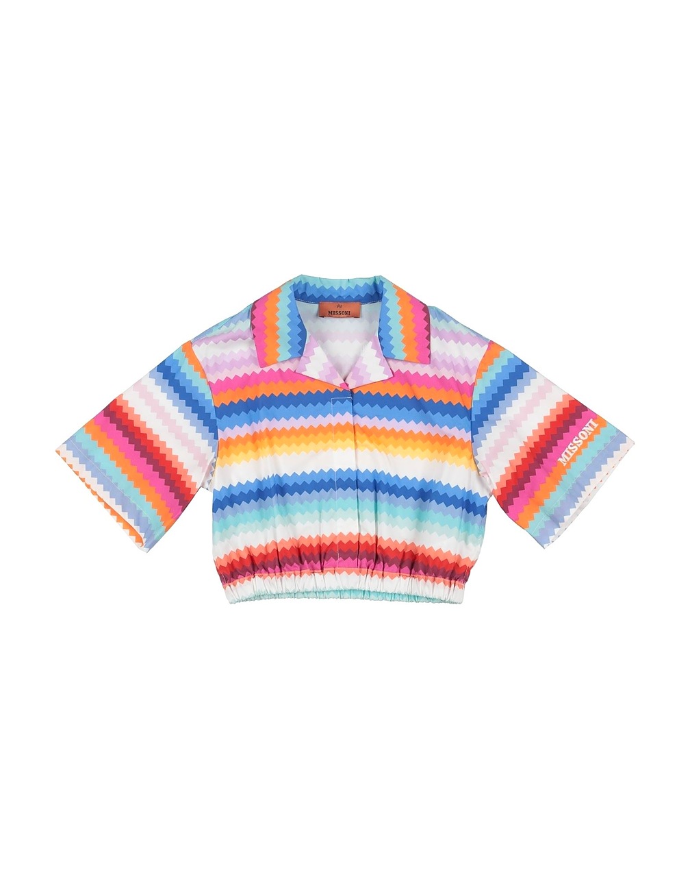 MISSONI KIDS - Camicie