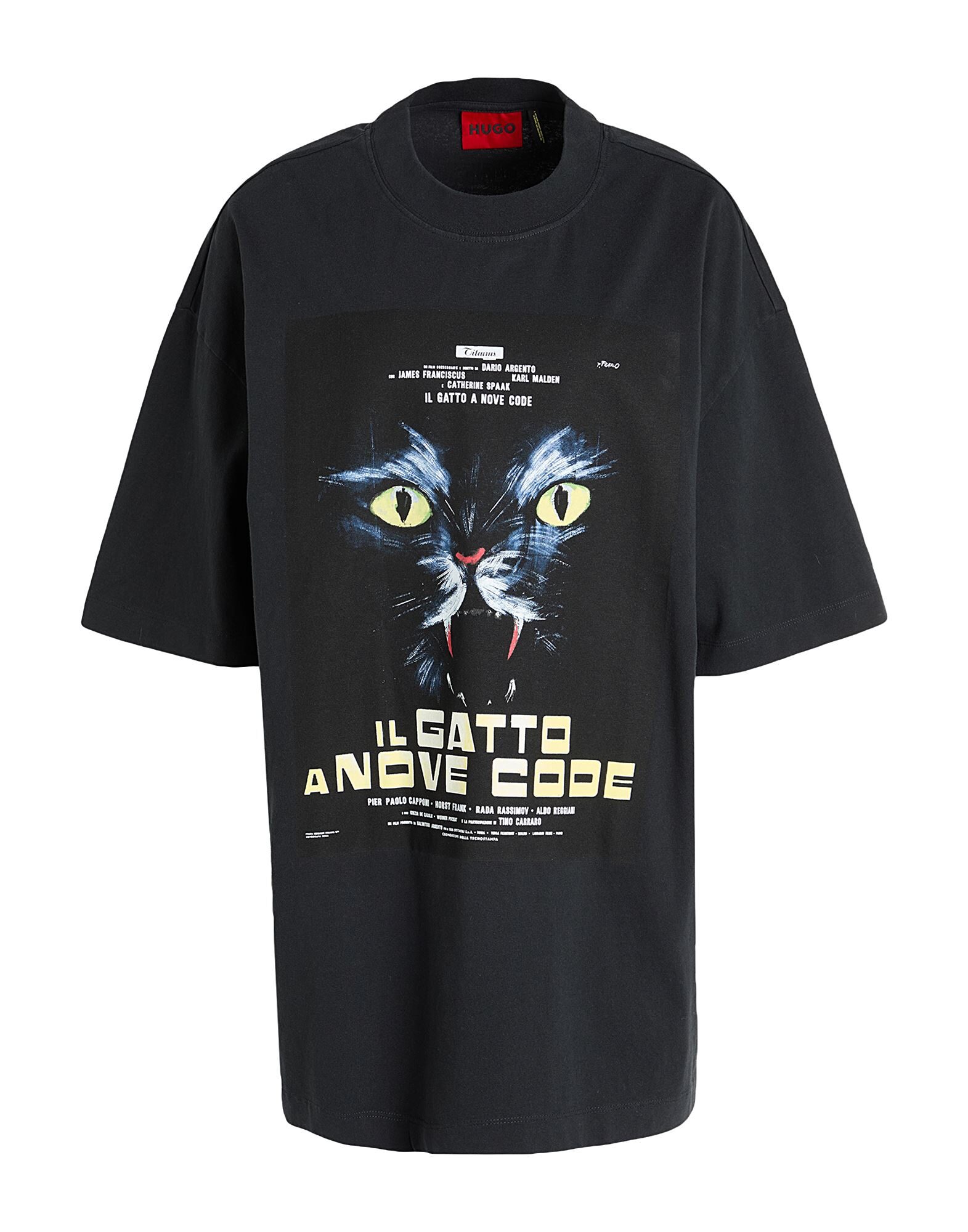 HUGO - Футболки