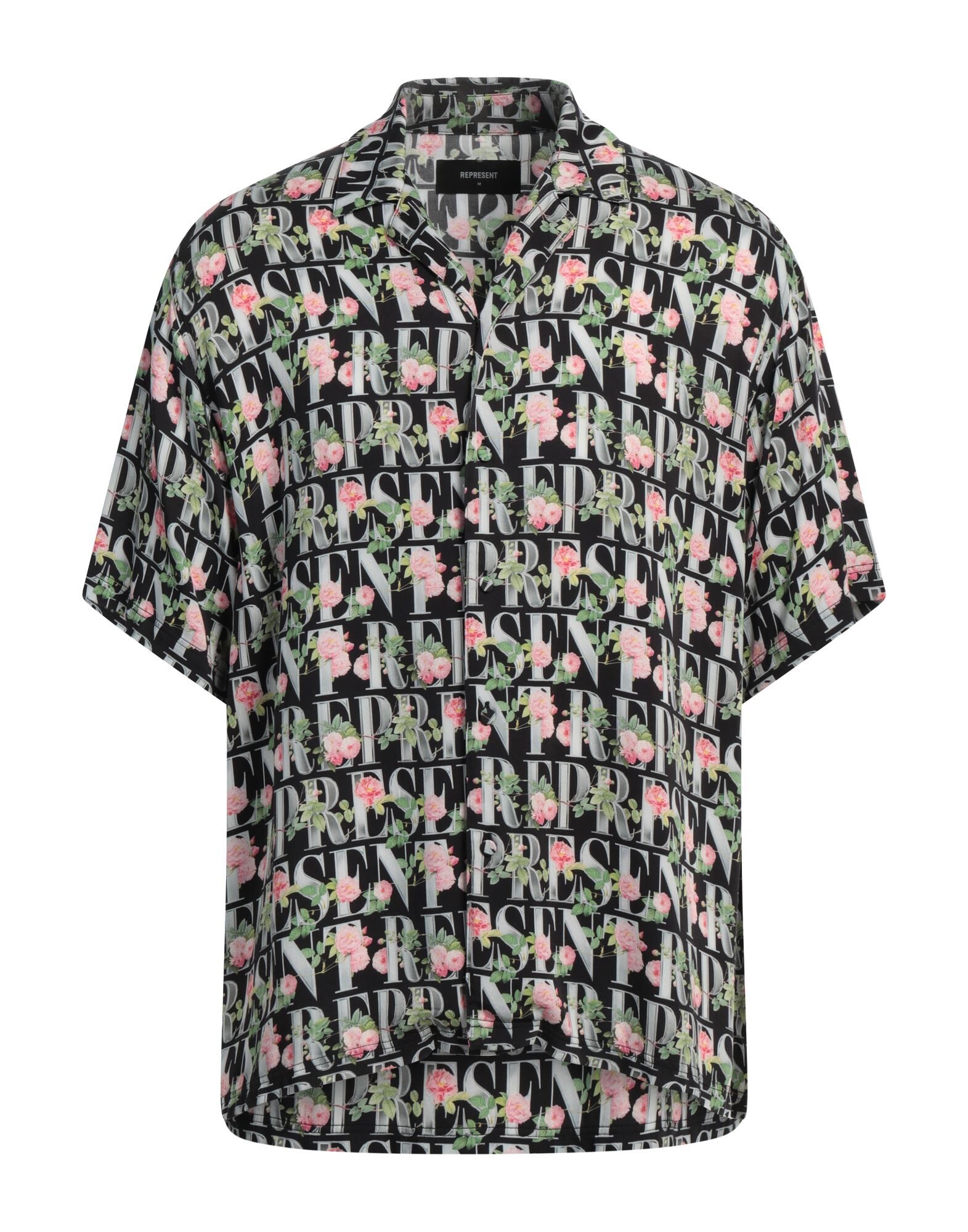 REPRESENT - シャツ