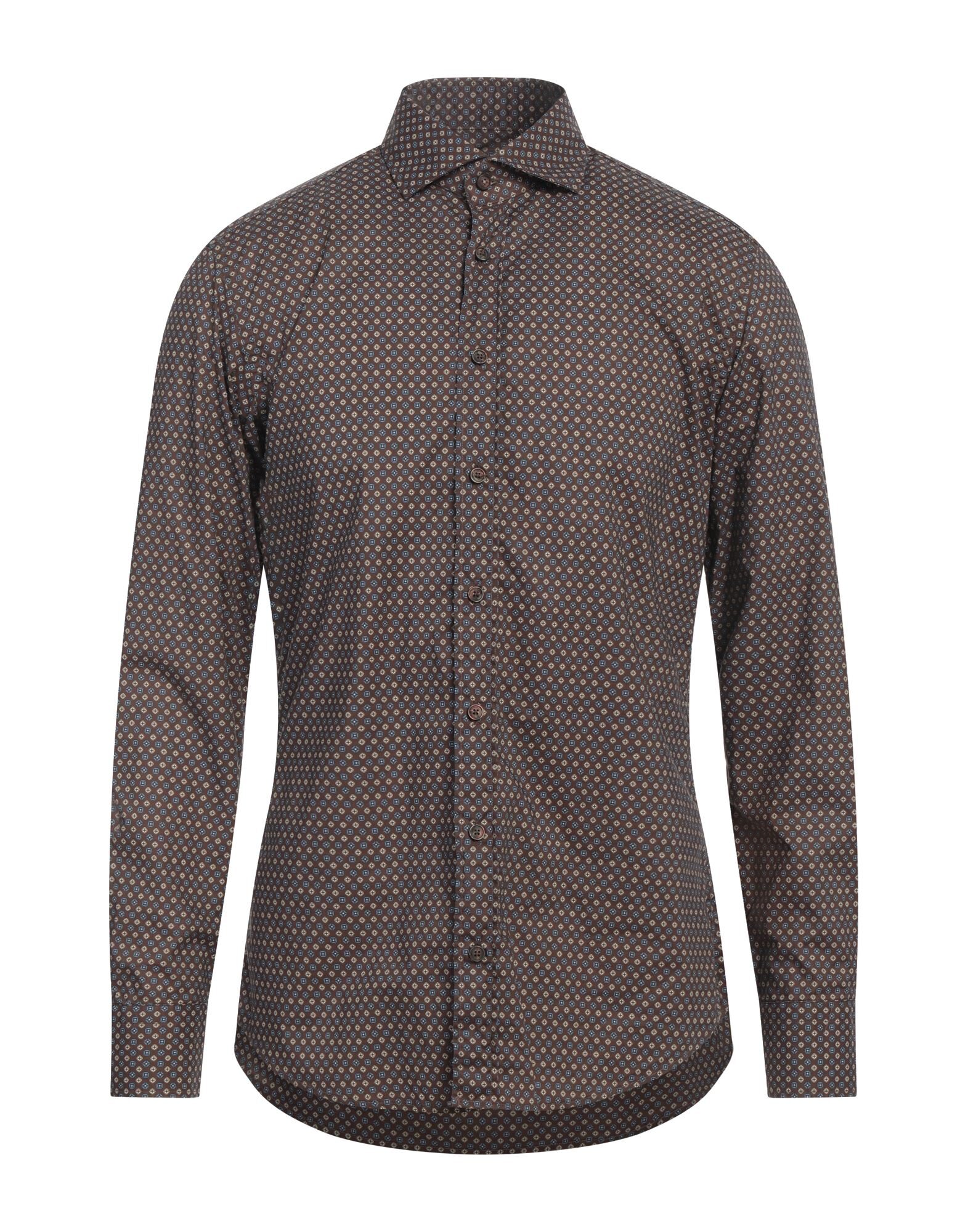 BASTONCINO - Рубашки 