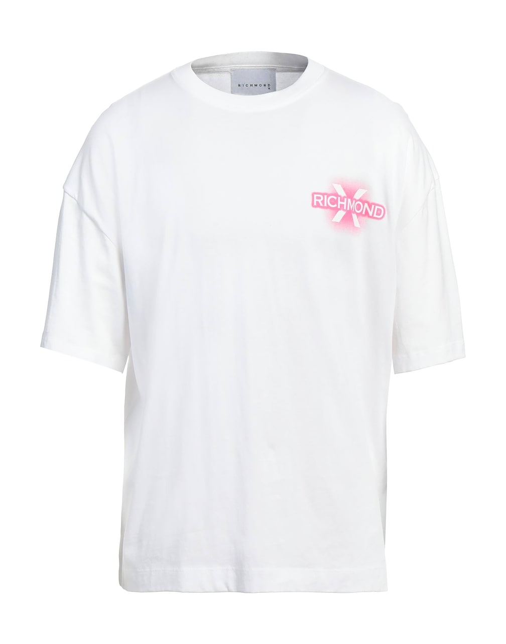 RICHMOND X - T-shirts