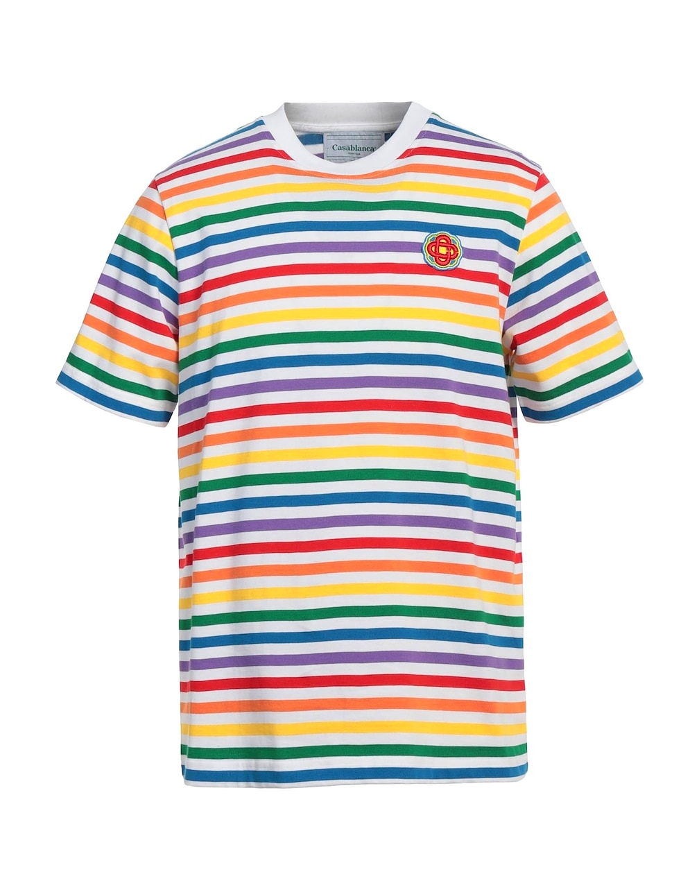 CASABLANCA - T-shirts