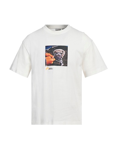 GRAMICCI T-shirt White 100% Cotton