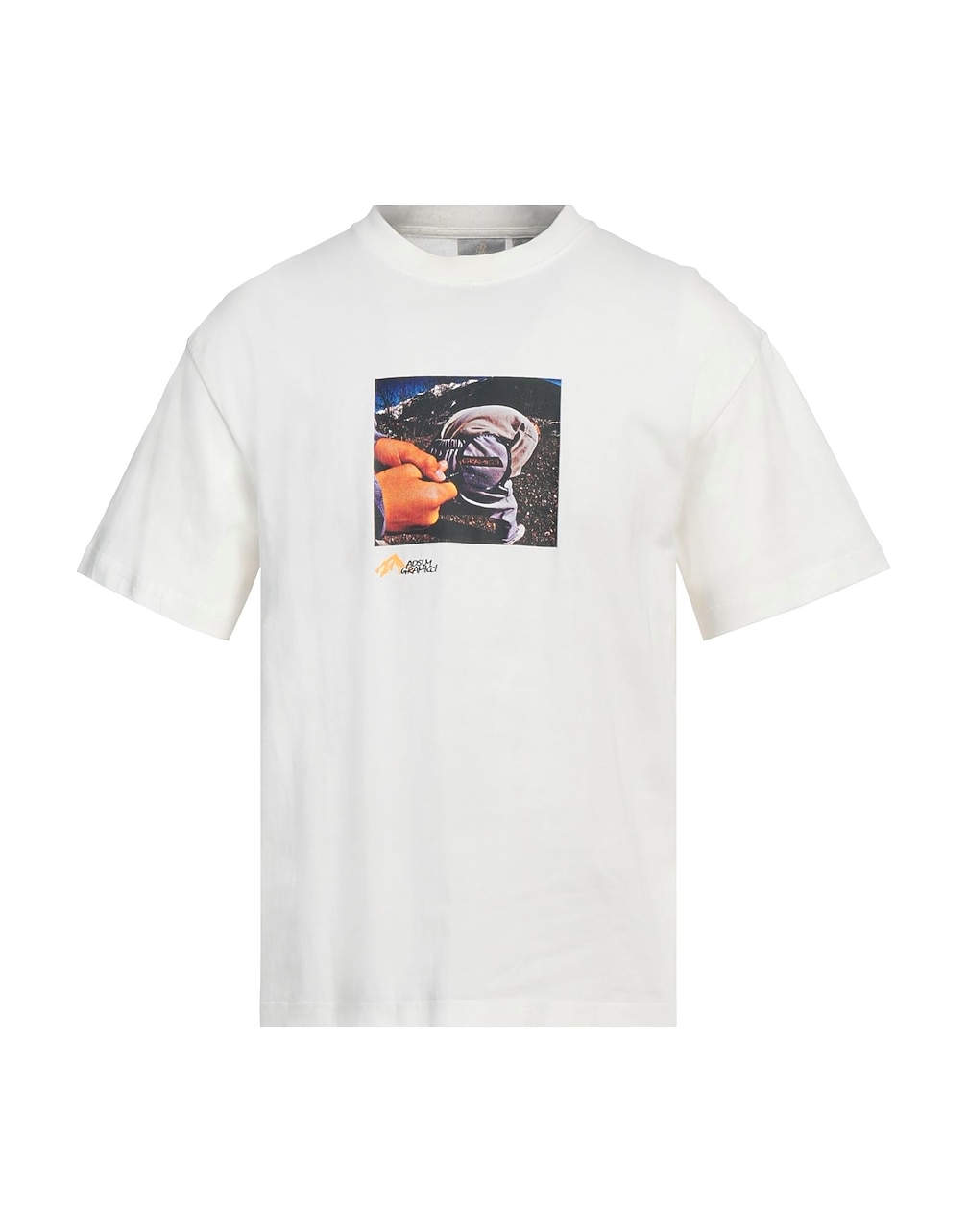 GRAMICCI - T-shirts