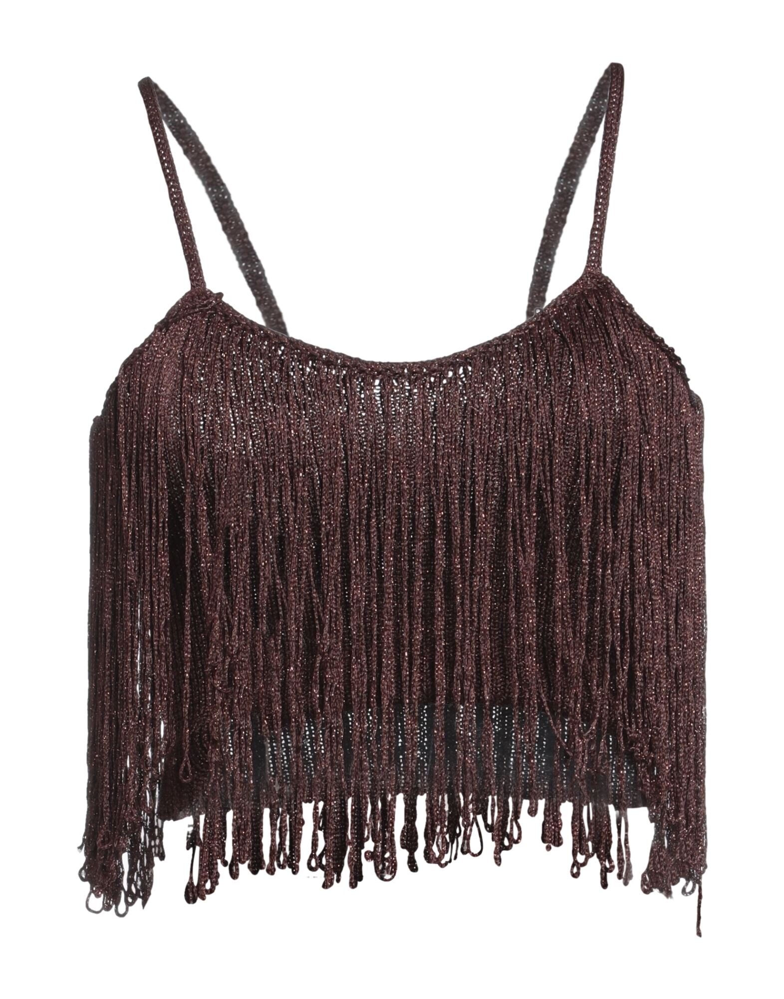 SIMONA CORSELLINI - Tops