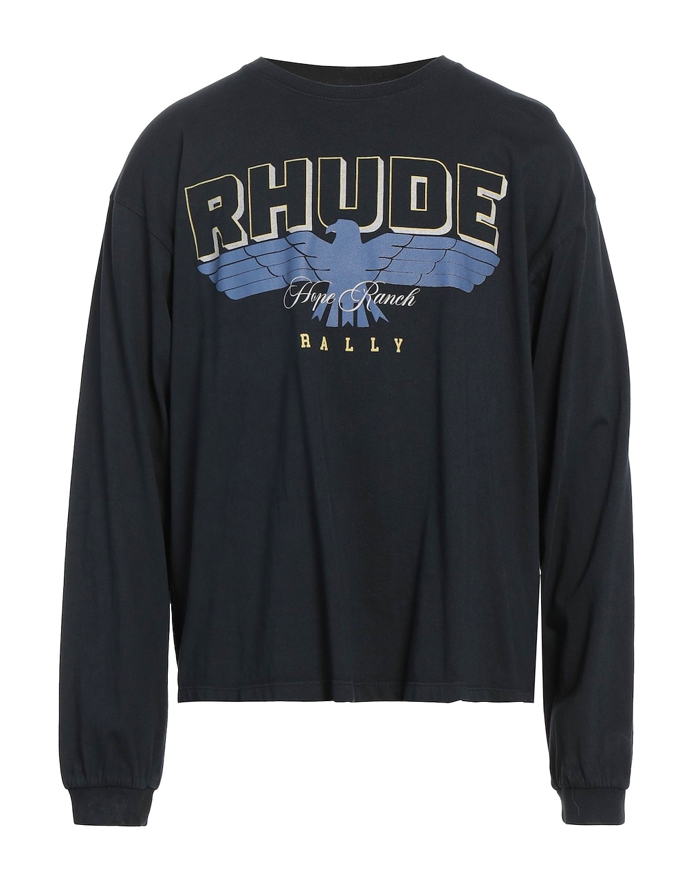 RHUDE - T-shirts