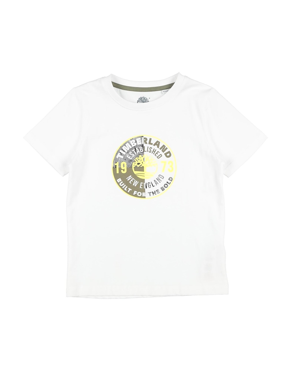 TIMBERLAND - T-shirts