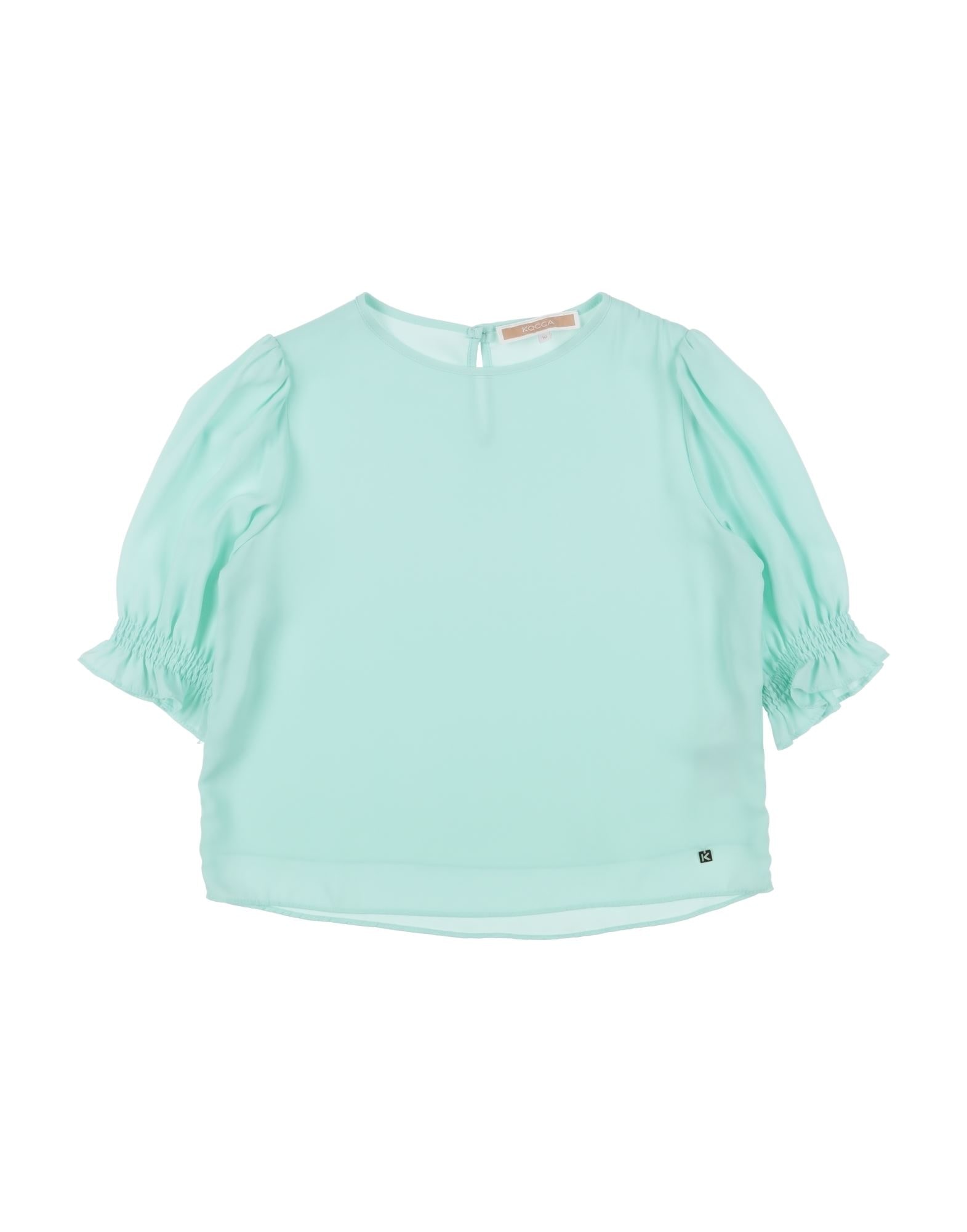 KOCCA - Tops