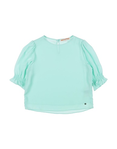 KOCCA Top 100% Polyester