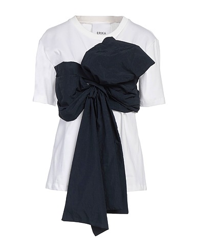 ERIKA CAVALLINI T-shirt 100% Polyamide