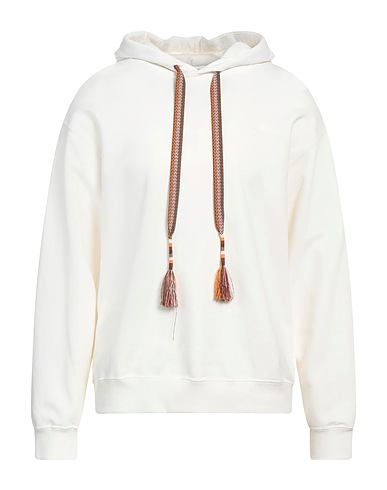 GAëLLE Paris Sweatshirt 100% Cotton, Elastane