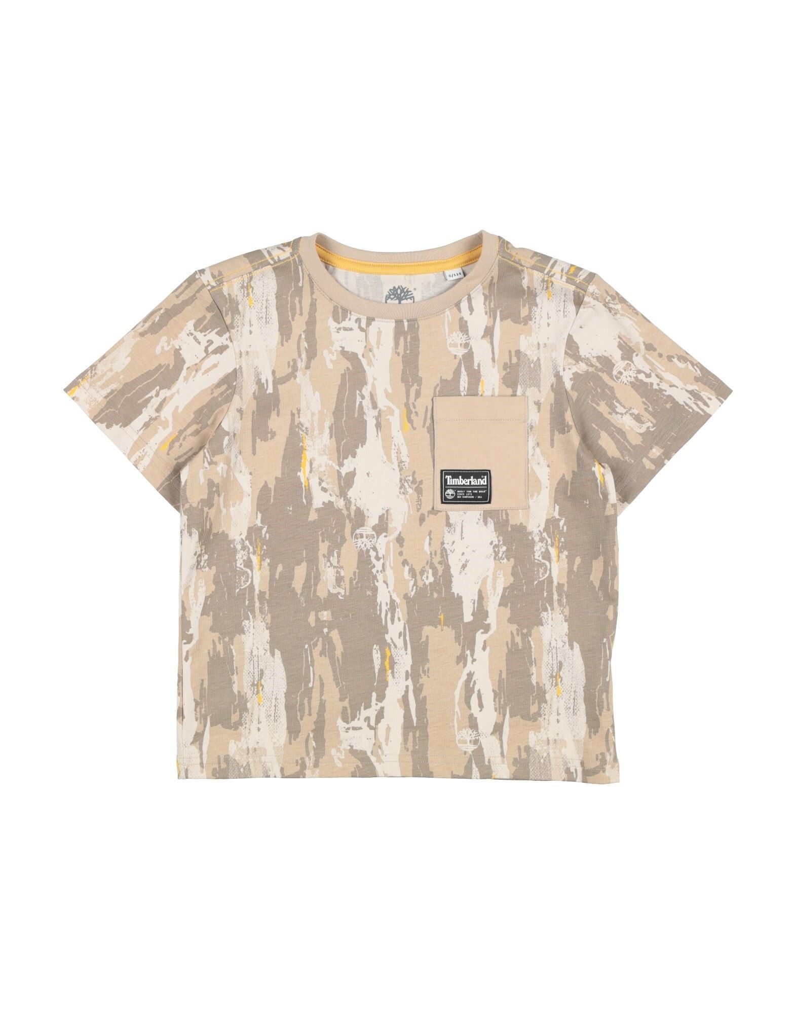 TIMBERLAND Футболка 5090₽