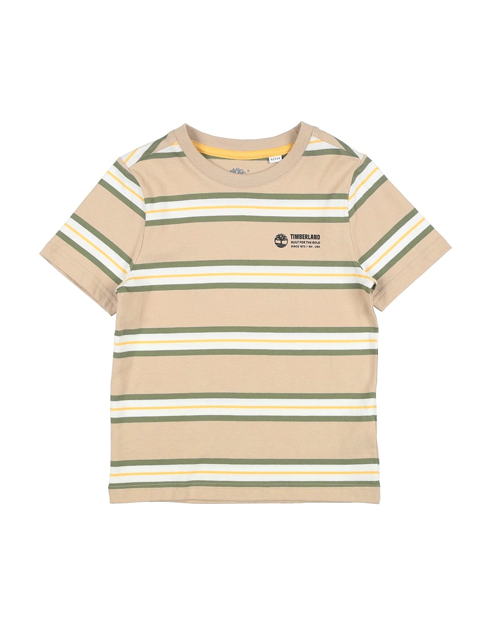 TIMBERLAND - T-shirts