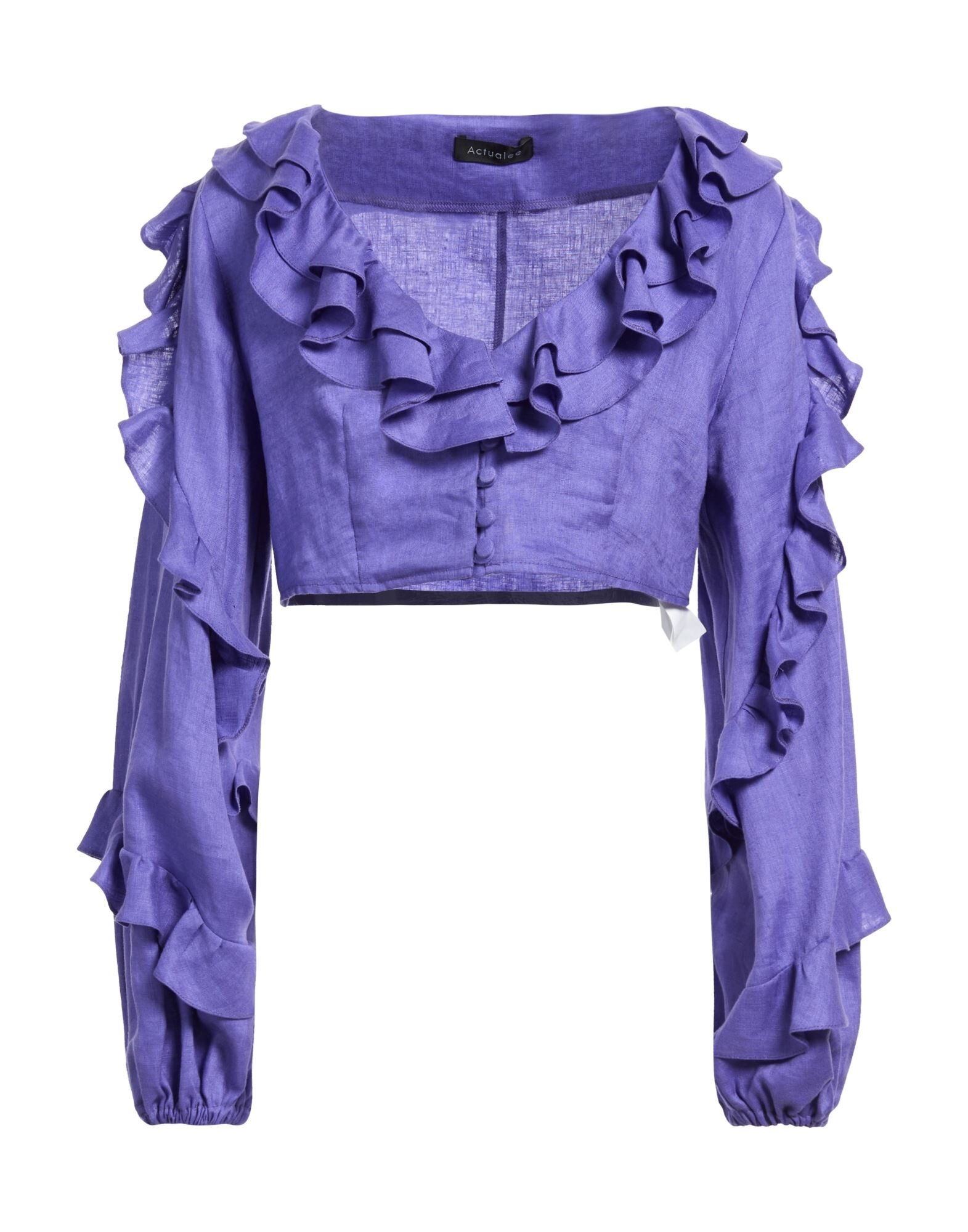 ACTUALEE - Πουκάμισα 