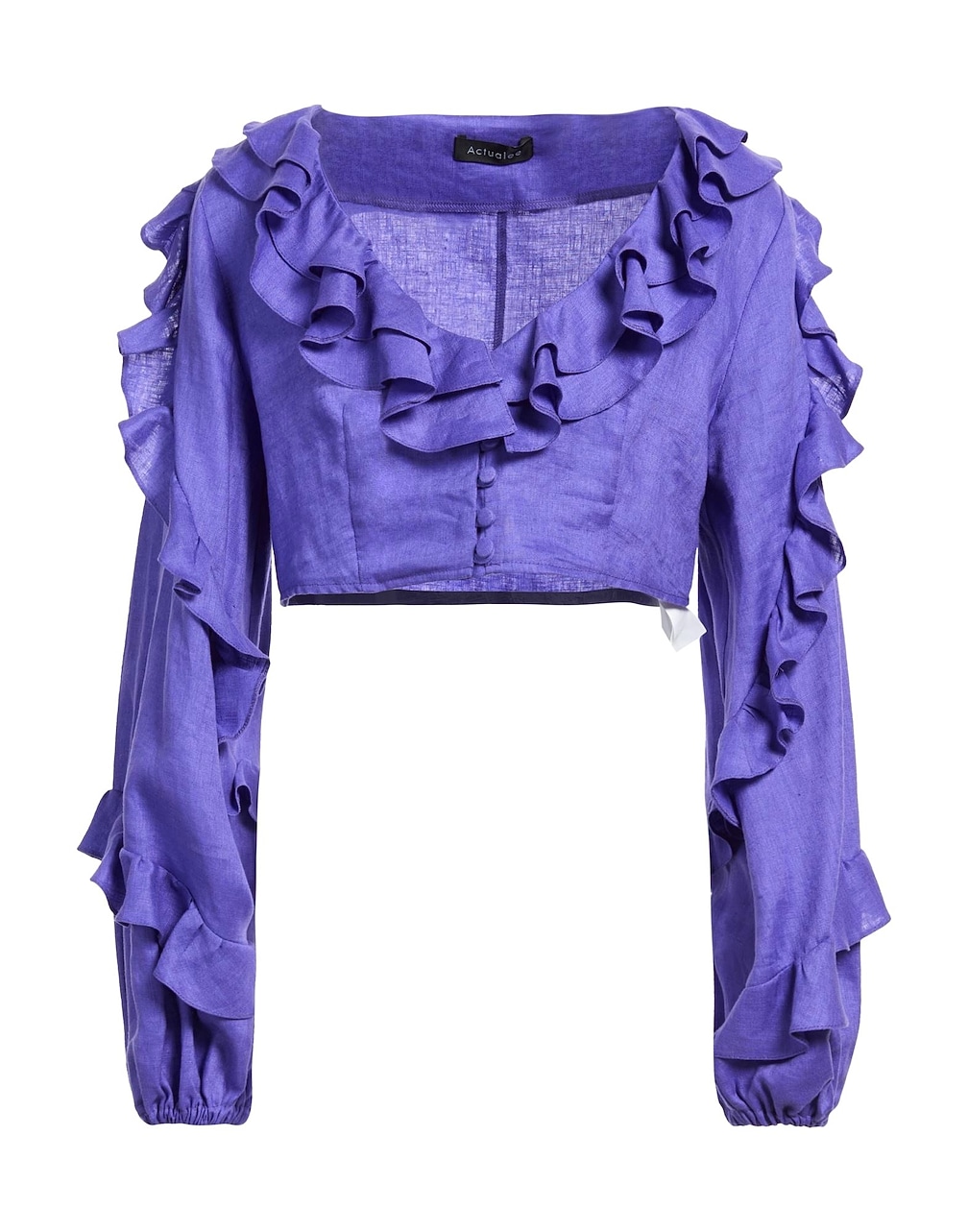 ACTUALEE - Πουκάμισα